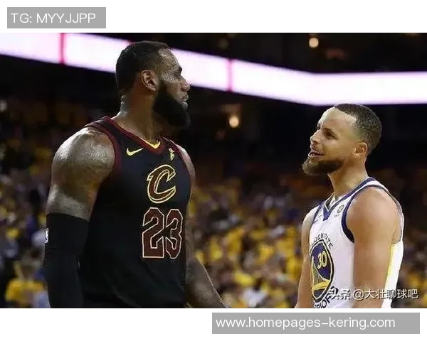 2016年骑士与勇士精彩对决全场回放重温经典瞬间与激烈时刻