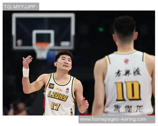 CBA季后赛广厦对阵深圳第五场激战前瞻与精彩看点分析