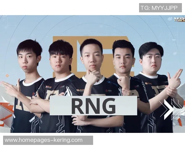 CSGO团队配合实力榜单揭晓RNG战队荣登第二名引发热议