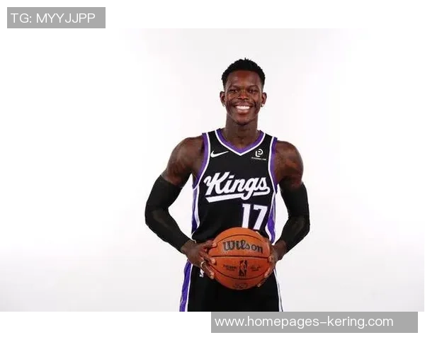 丹尼斯施罗德：从NBA新星到篮球赛场的传奇之路