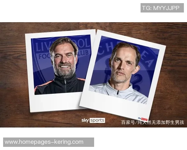 利物浦与曼城精彩对决直播平台全攻略及观看指南